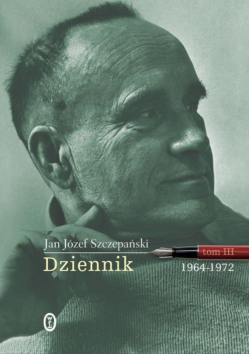 Image of Dziennik Tom 3 1964-1972