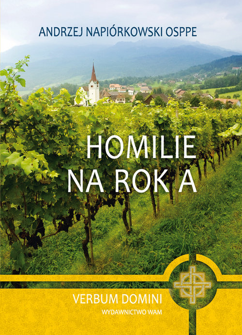Image of Homilie na rok A