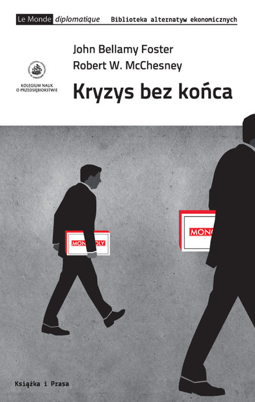 Image of Kryzys bez końca
