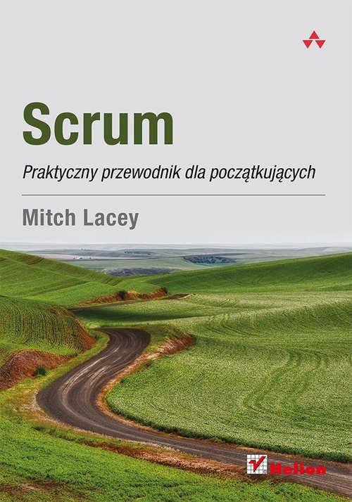 Image of Scrum Praktyczny przewodnik dla początkujących