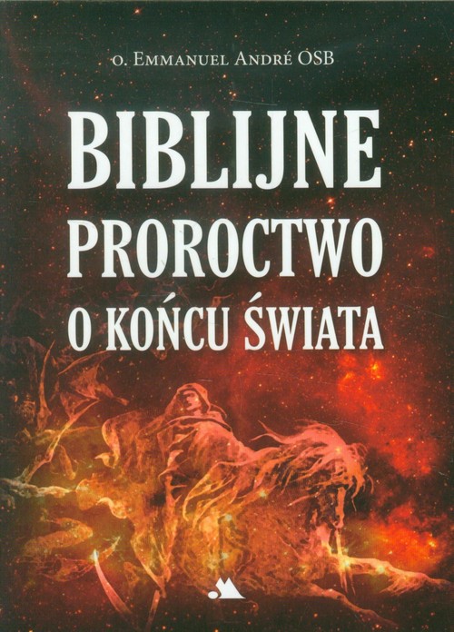 Image of Biblijne proroctwo o końcu świata