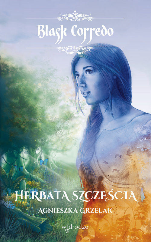 Image of Herbata szczęścia
