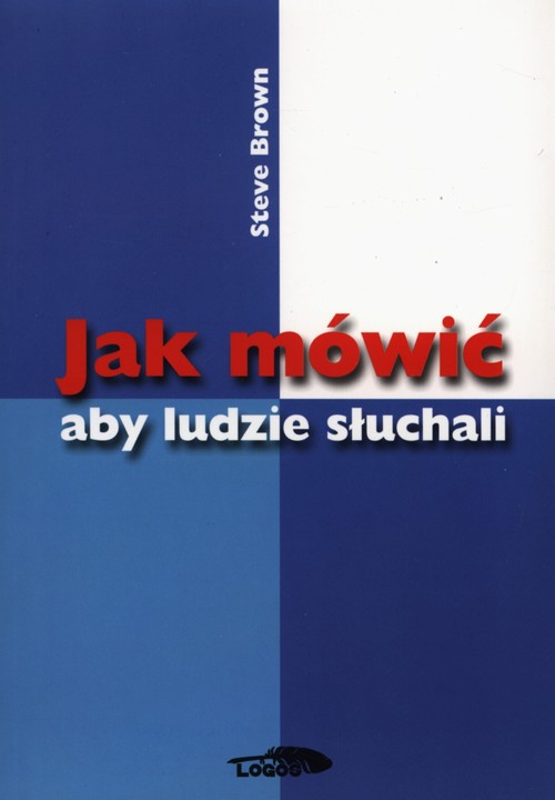 Image of Jak mówić aby ludzie słuchali