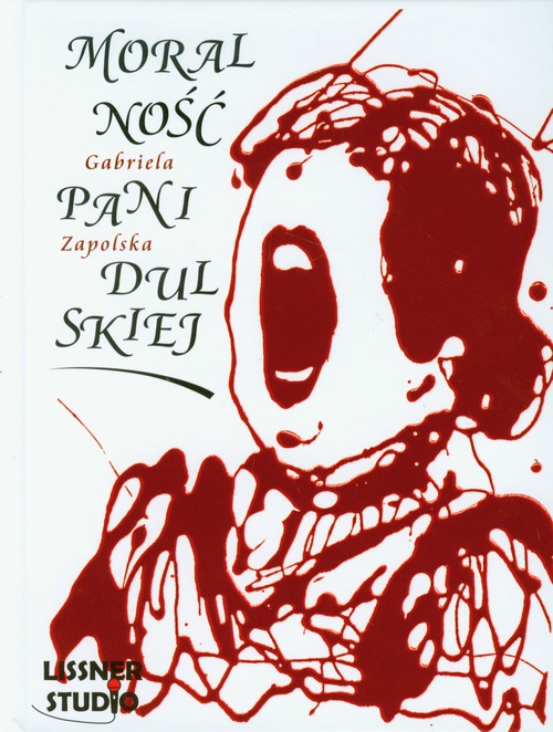 Image of Moralność pani Dulskiej CD