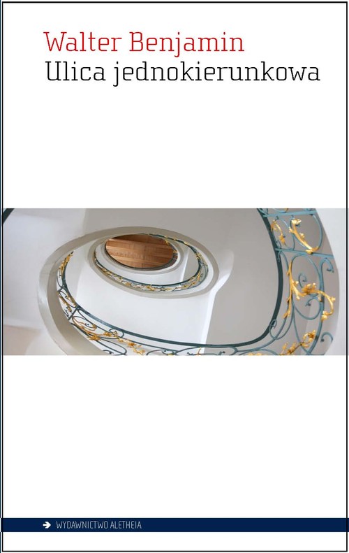 Image of Ulica jednokierunkowa