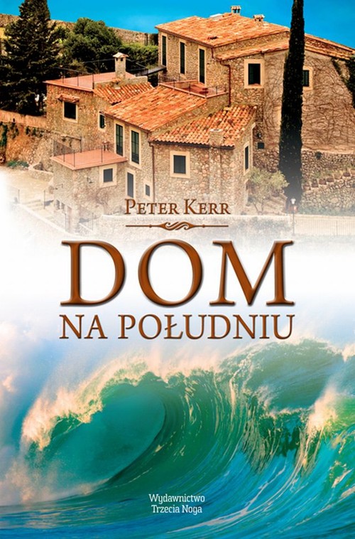 Image of Dom na południu