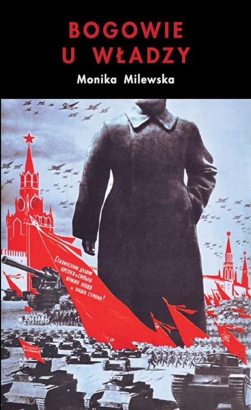 Image of Bogowie u władzy