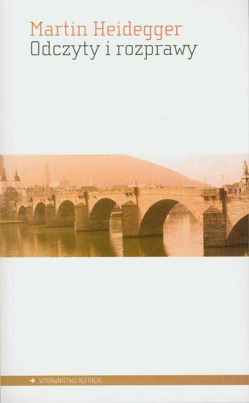 Image of Odczyty i rozprawy