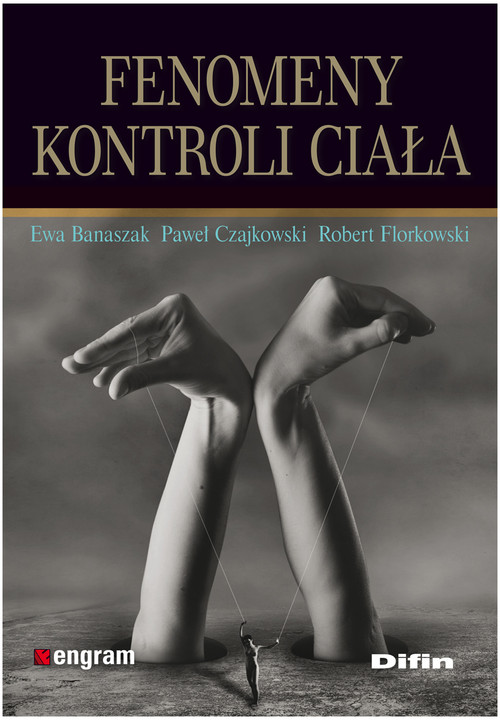 Image of Fenomeny kontroli ciała