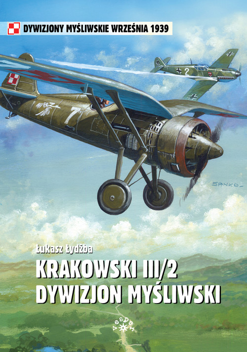 Image of Krakowski III/2 Dywizjon Myśliwski