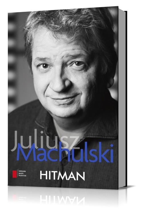 Image of Hitman