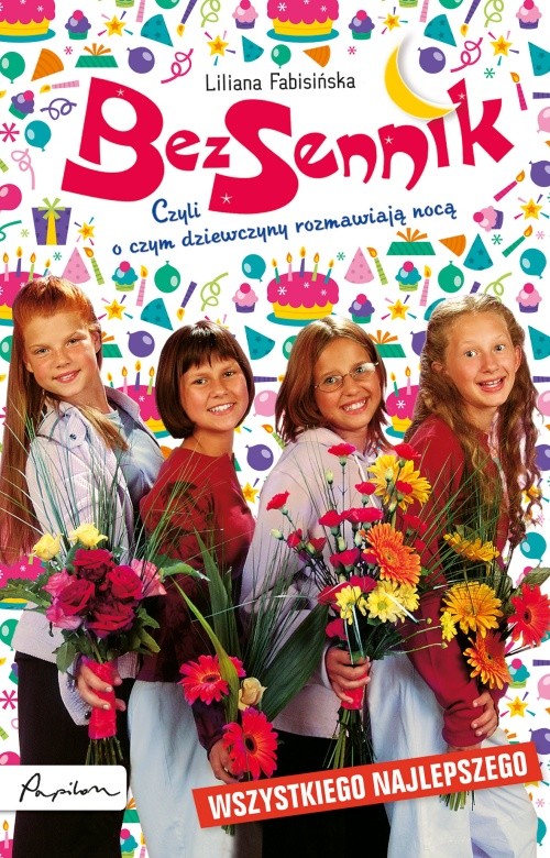 Image of BezSennik Wszystkiego najlepszego