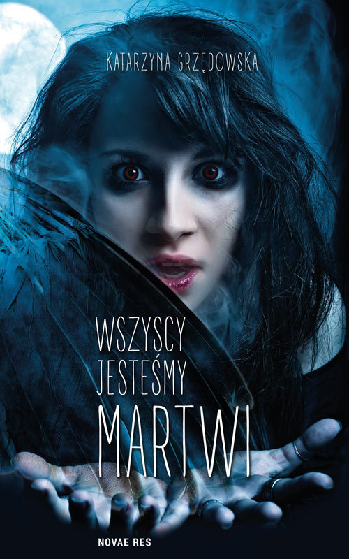 Image of Wszyscy jesteśmy martwi