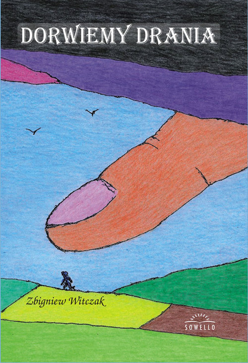 Image of Dorwiemy drania