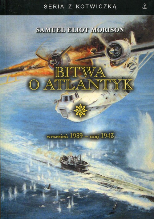 Image of Bitwa o Atlantyk wrzesień 1939 - maj 1943