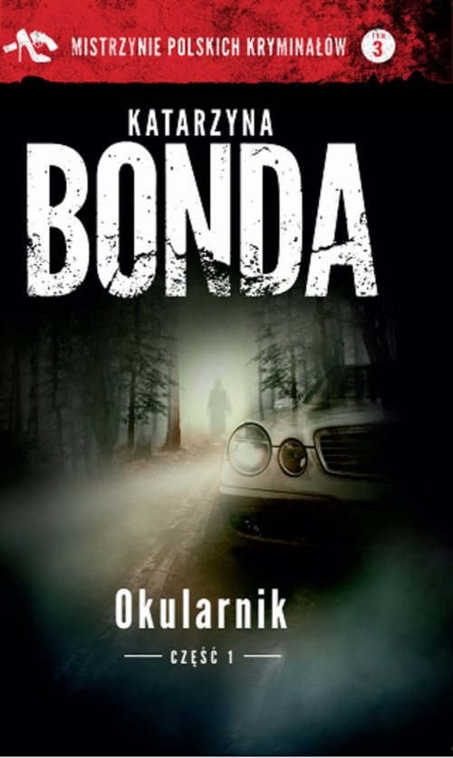 Image of Okularnik Część 1