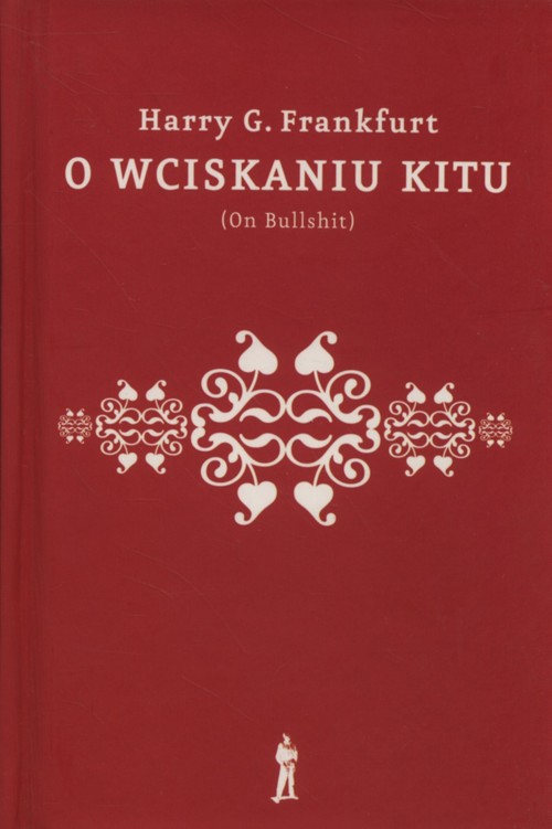 Image of O wciskaniu kitu