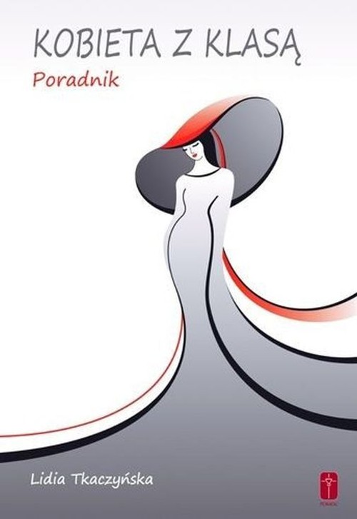 Image of Kobieta z klasą Poradnik