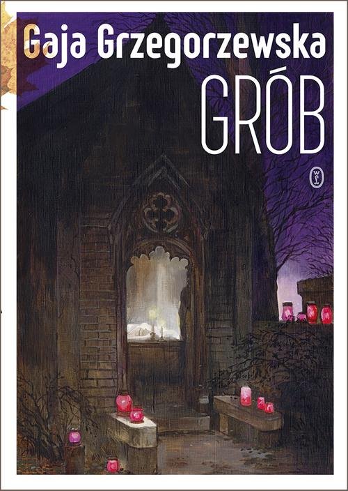 Image of Grób