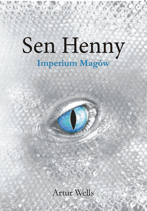 Image of Sen Henny Imperium Magów Imperium Magów