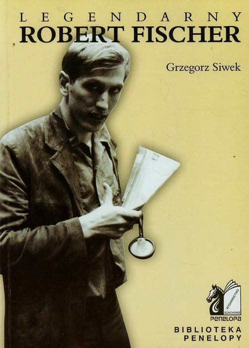 Image of Legendarny Robert Fischer