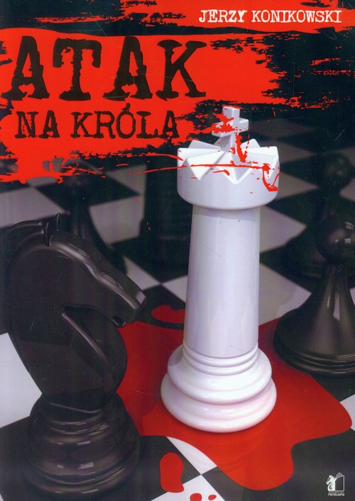 Image of Atak na króla