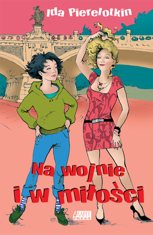 Image of Na wojnie i w miłości