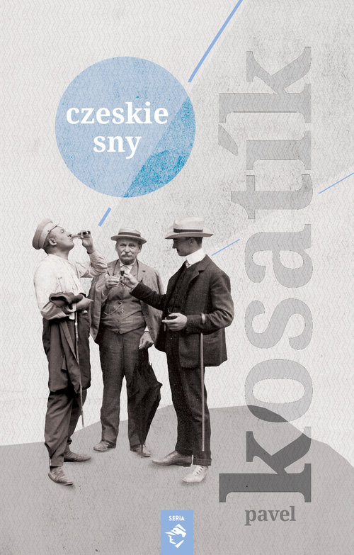 Image of Czeskie sny