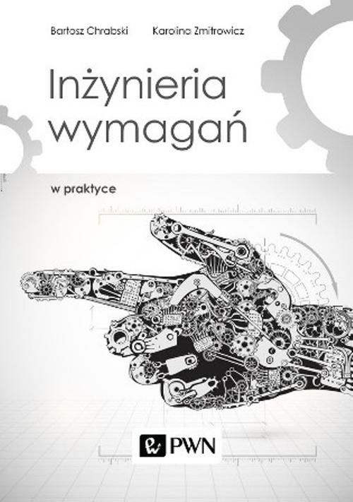 Image of Inżynieria wymagań w praktyce