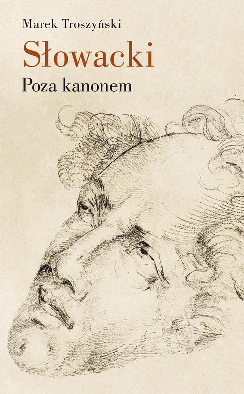 Image of Słowacki Poza kanonem