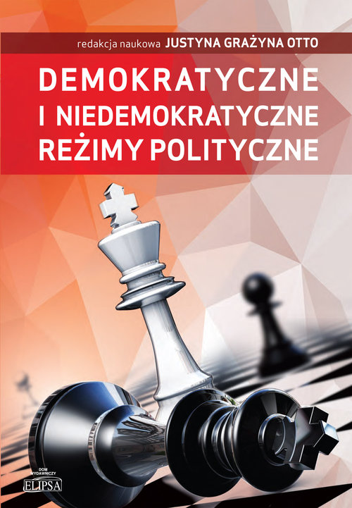 Image of Demokratyczne i niedemokratyczne reżimy polityczne