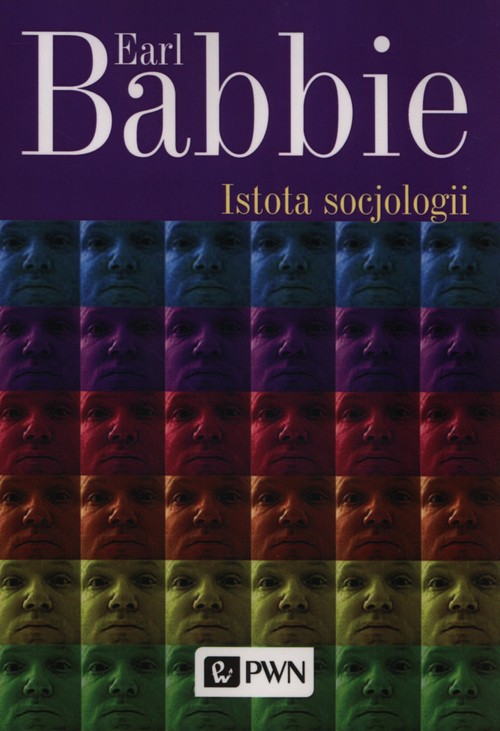 Image of Istota socjologii