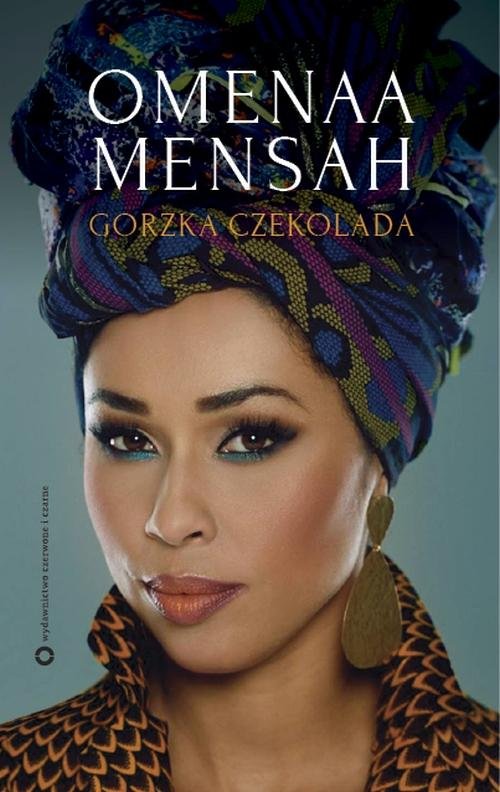 Image of Gorzka czekolada