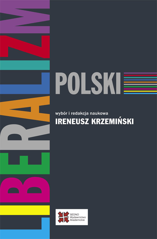 Image of Liberalizm polski