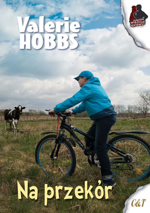 Image of Na przekór