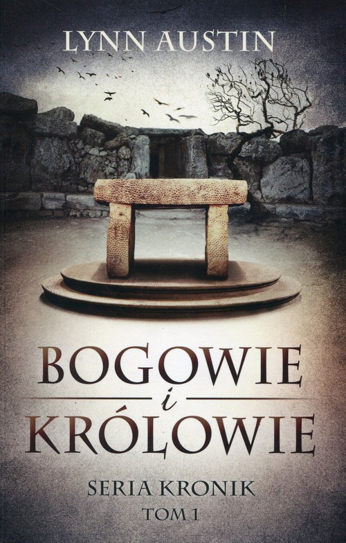 Image of Bogowie i Królowie Tom 1