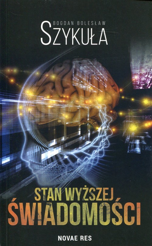 Image of Stan wyższej świadomości