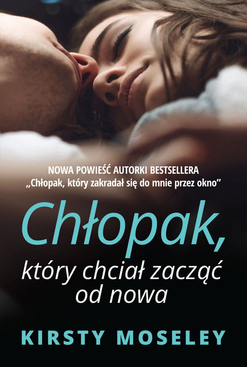 Image of Chłopak, który chciał zacząć od nowa