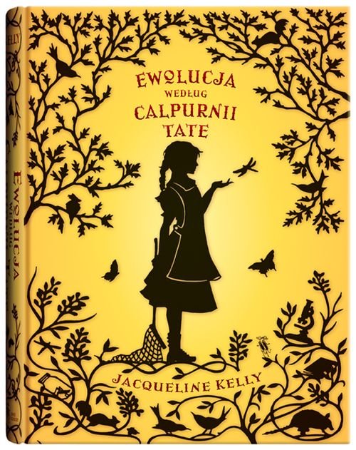 Image of Ewolucja według Calpurni Tate