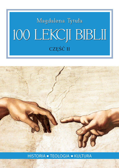 Image of 100 lekcji Biblii Część 2