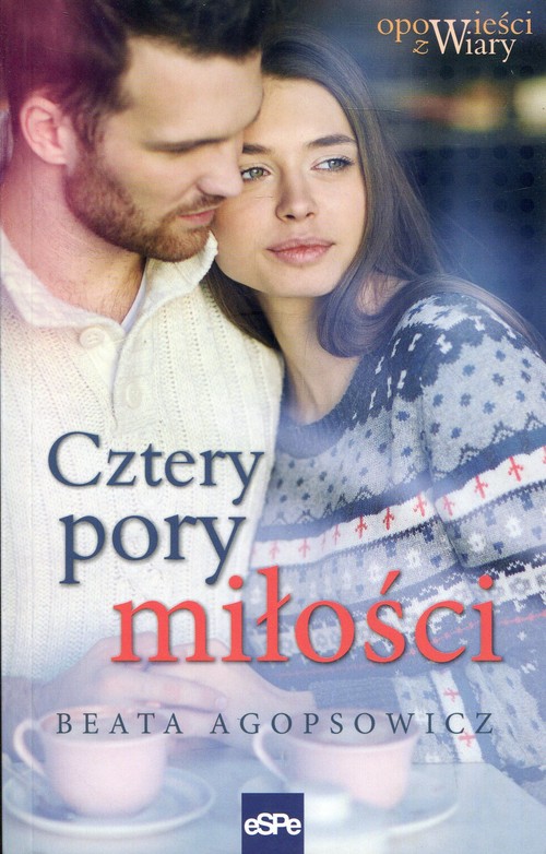 Image of Cztery pory miłości