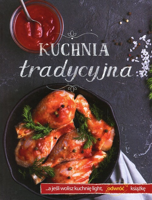 Image of Kuchnia tradycyjna / Kuchnia light