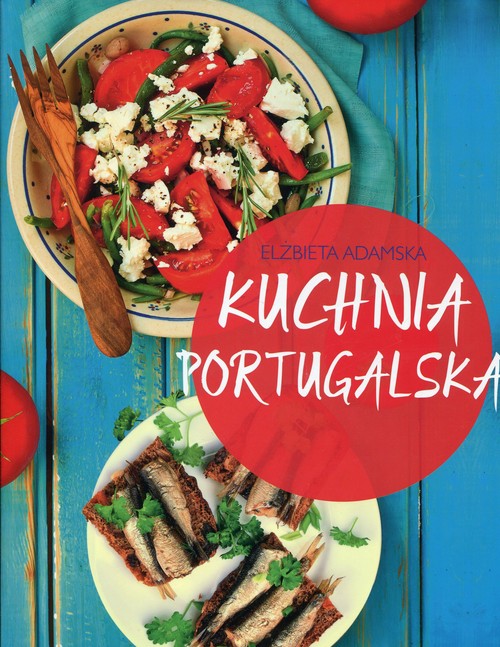 Image of Kuchnia portugalska