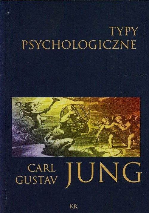 Image of Typy psychologiczne