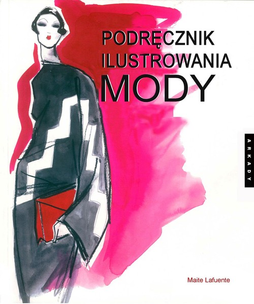 Image of Podręcznik ilustrowania mody