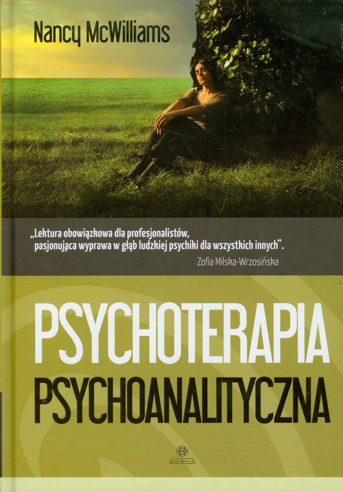 Image of Psychoterapia psychoanalityczna Poradnik praktyka