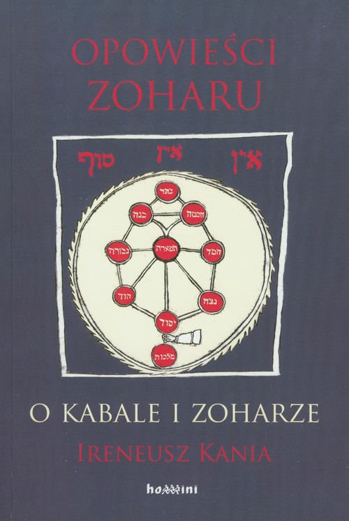 Image of Opowieści Zoharu O Kabale i Zoharze