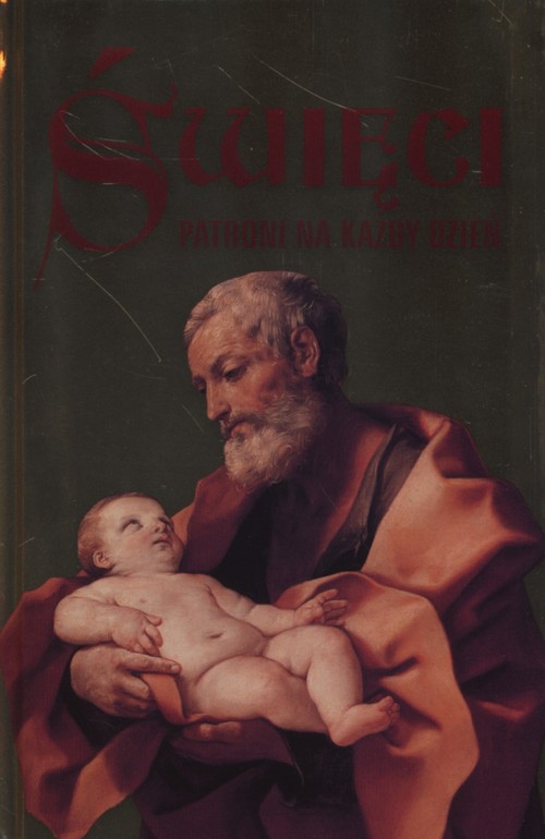 Image of Święci Patroni na każdy dzień