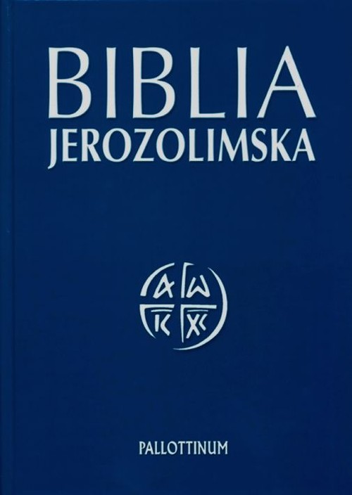 Image of Biblia Jerozolimska