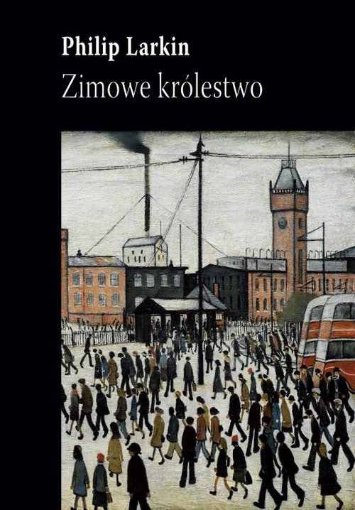 Image of Zimowe królestwo